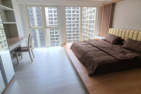Huge Family Room 94m2 Jati Junction - Pool & Gym